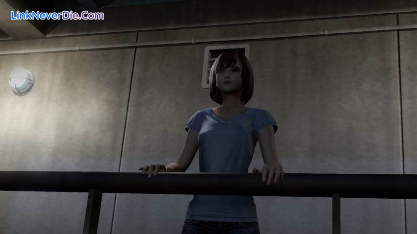 Hình ảnh trong game NightCry (screenshot) Hình ảnh trong game NightCry (screenshot)