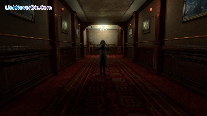 Hình ảnh trong game NightCry (screenshot) Hình ảnh trong game NightCry (screenshot)