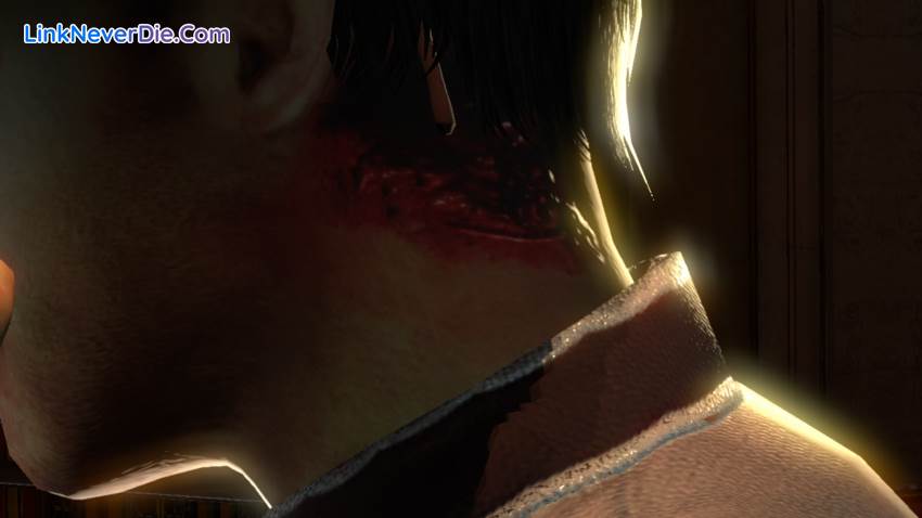 Hình ảnh trong game NightCry (screenshot) Hình ảnh trong game NightCry (screenshot)