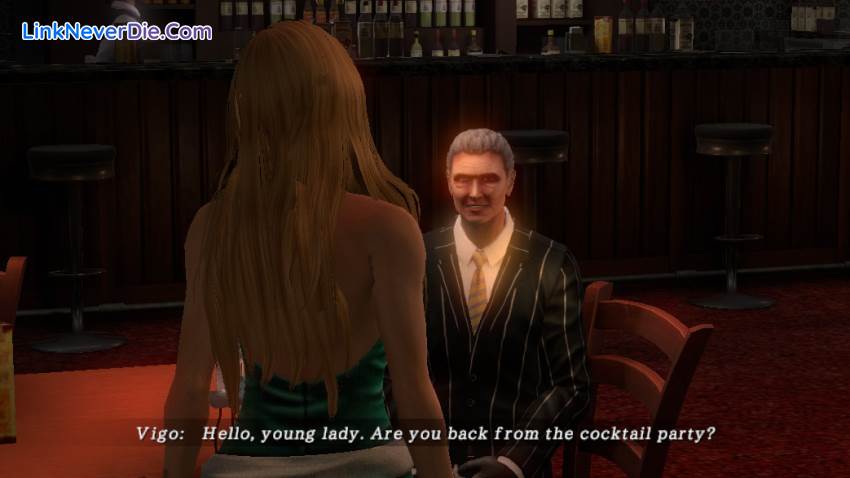 Hình ảnh trong game NightCry (screenshot) Hình ảnh trong game NightCry (screenshot)
