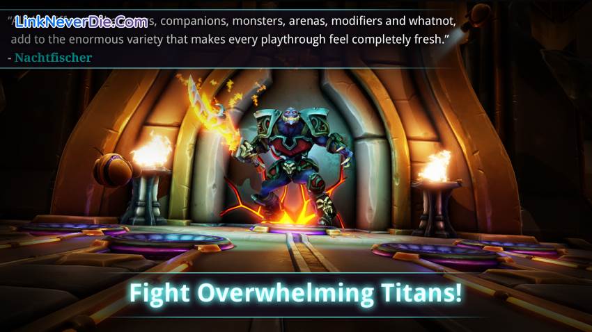 Hình ảnh trong game Forced Showdown (screenshot) Hình ảnh trong game Forced Showdown (screenshot)