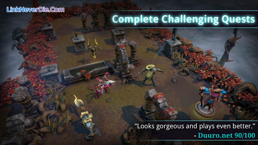 Hình ảnh trong game Forced Showdown (screenshot) Hình ảnh trong game Forced Showdown (screenshot)