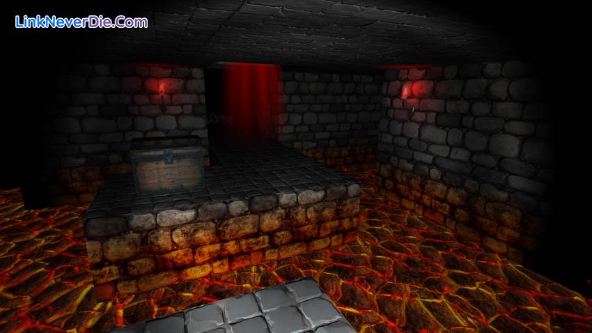 Hình ảnh trong game Crystal Rift (screenshot) Hình ảnh trong game Crystal Rift (screenshot)