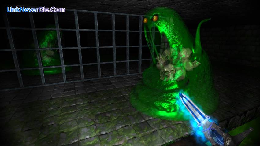 Hình ảnh trong game Crystal Rift (screenshot) Hình ảnh trong game Crystal Rift (screenshot)