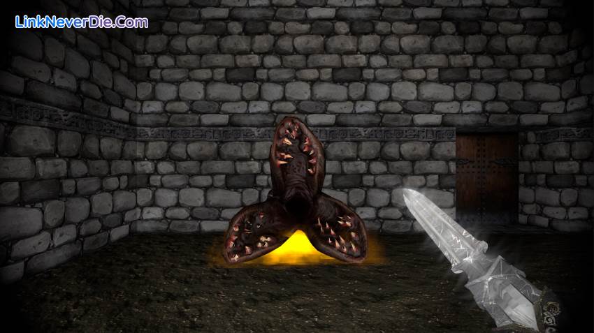 Hình ảnh trong game Crystal Rift (screenshot) Hình ảnh trong game Crystal Rift (screenshot)