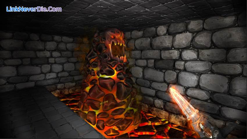 Hình ảnh trong game Crystal Rift (screenshot) Hình ảnh trong game Crystal Rift (screenshot)