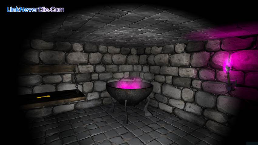 Hình ảnh trong game Crystal Rift (screenshot) Hình ảnh trong game Crystal Rift (screenshot)
