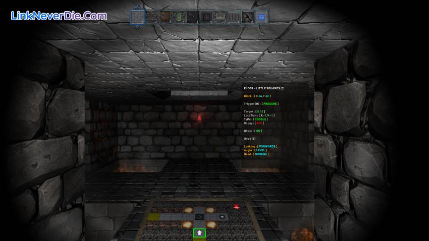 Hình ảnh trong game Crystal Rift (screenshot) Hình ảnh trong game Crystal Rift (screenshot)