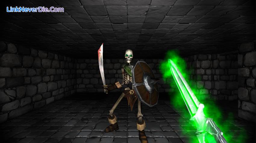 Hình ảnh trong game Crystal Rift (screenshot) Hình ảnh trong game Crystal Rift (screenshot)