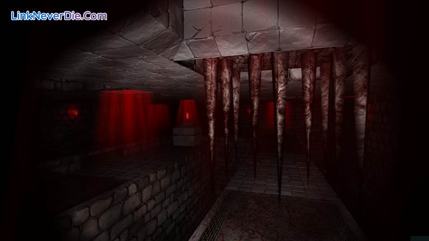 Hình ảnh trong game Crystal Rift (screenshot) Hình ảnh trong game Crystal Rift (screenshot)