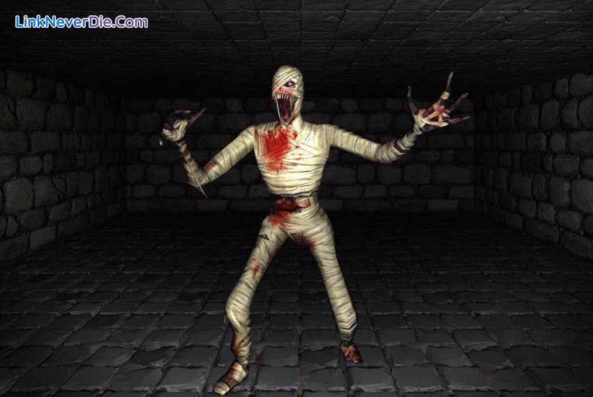 Hình ảnh trong game Crystal Rift (screenshot) Hình ảnh trong game Crystal Rift (screenshot)