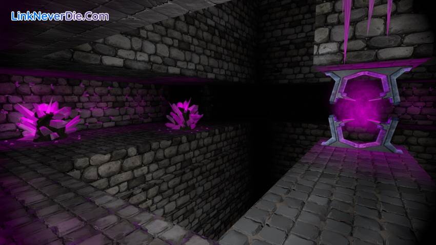 Hình ảnh trong game Crystal Rift (screenshot) Hình ảnh trong game Crystal Rift (screenshot)