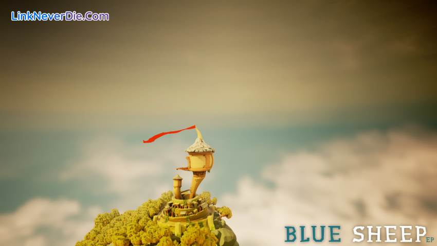 Hình ảnh trong game Blue Sheep (screenshot) Hình ảnh trong game Blue Sheep (screenshot)