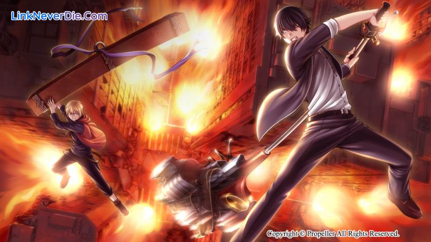 Hình ảnh trong game Tokyo Babel (screenshot) Hình ảnh trong game Tokyo Babel (screenshot)
