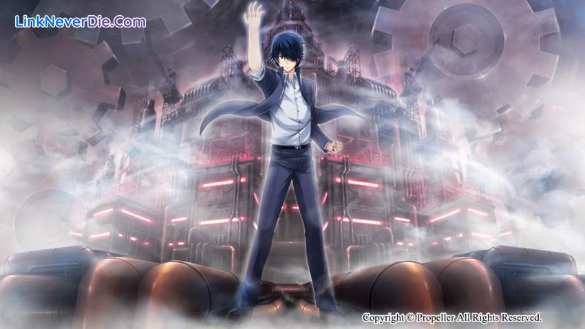Hình ảnh trong game Tokyo Babel (screenshot) Hình ảnh trong game Tokyo Babel (screenshot)