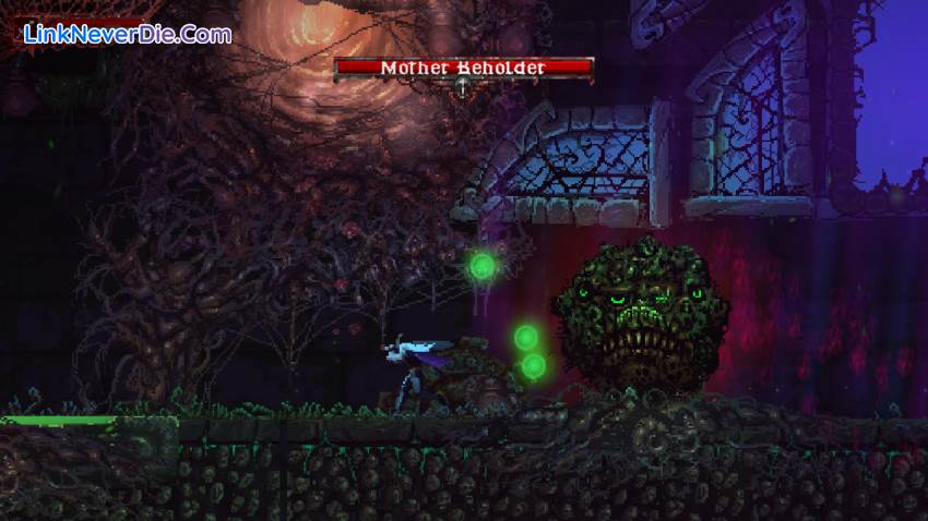 Hình ảnh trong game Slain! (screenshot) Hình ảnh trong game Slain! (screenshot)