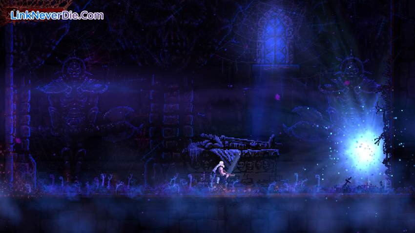Hình ảnh trong game Slain! (screenshot) Hình ảnh trong game Slain! (screenshot)