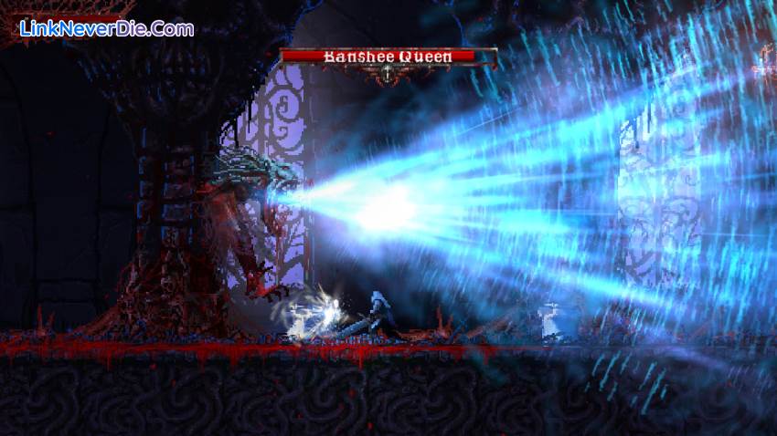 Hình ảnh trong game Slain! (screenshot) Hình ảnh trong game Slain! (screenshot)