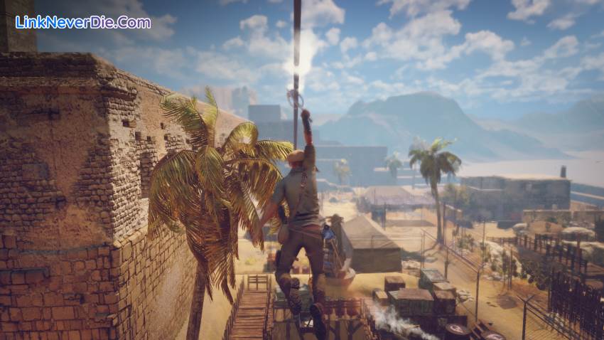 Hình ảnh trong game Adam's Venture: Origins Complete (screenshot) Hình ảnh trong game Adam's Venture: Origins Complete (screenshot)