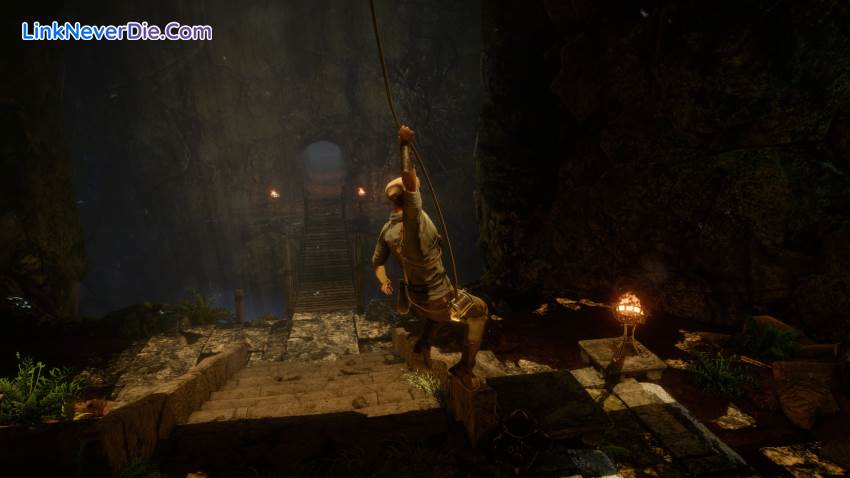 Hình ảnh trong game Adam's Venture: Origins Complete (screenshot) Hình ảnh trong game Adam's Venture: Origins Complete (screenshot)