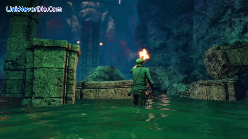 Hình ảnh trong game Adam's Venture: Origins Complete (screenshot) Hình ảnh trong game Adam's Venture: Origins Complete (screenshot)