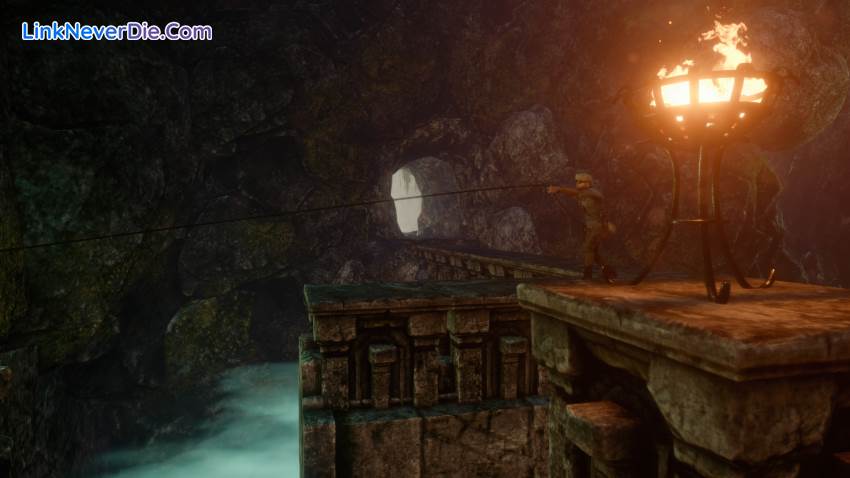 Hình ảnh trong game Adam's Venture: Origins Complete (screenshot) Hình ảnh trong game Adam's Venture: Origins Complete (screenshot)