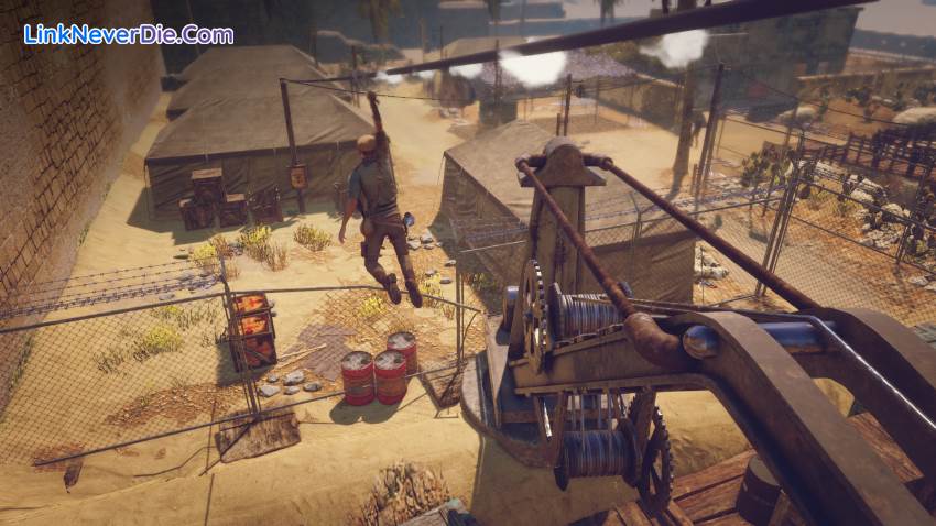 Hình ảnh trong game Adam's Venture: Origins Complete (screenshot) Hình ảnh trong game Adam's Venture: Origins Complete (screenshot)