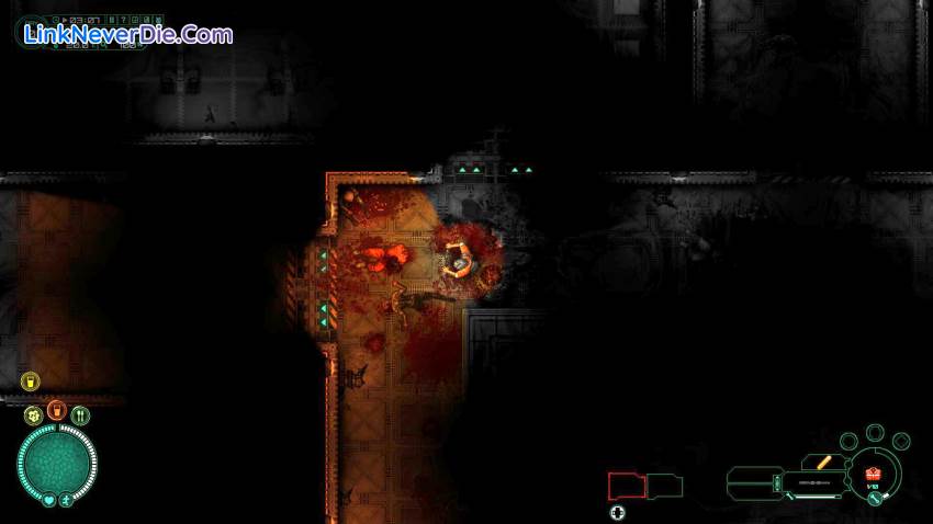 Hình ảnh trong game Subterrain (screenshot) Hình ảnh trong game Subterrain (screenshot)