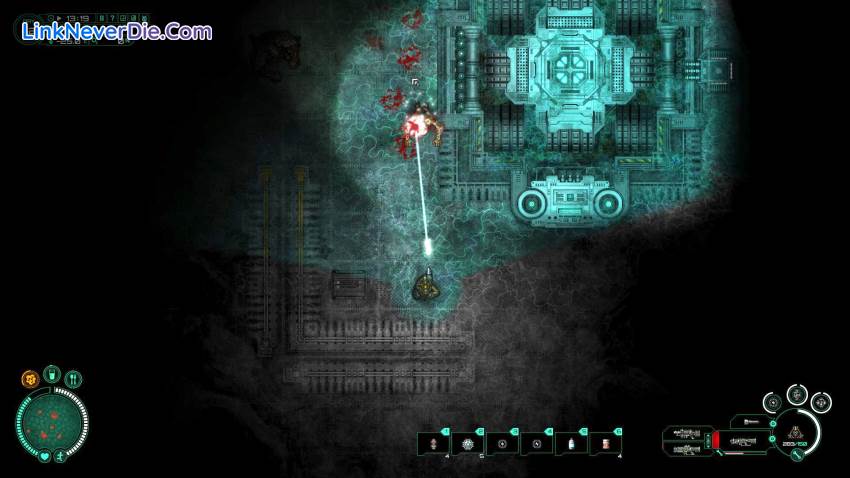 Hình ảnh trong game Subterrain (screenshot) Hình ảnh trong game Subterrain (screenshot)