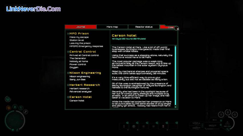 Hình ảnh trong game Subterrain (screenshot) Hình ảnh trong game Subterrain (screenshot)