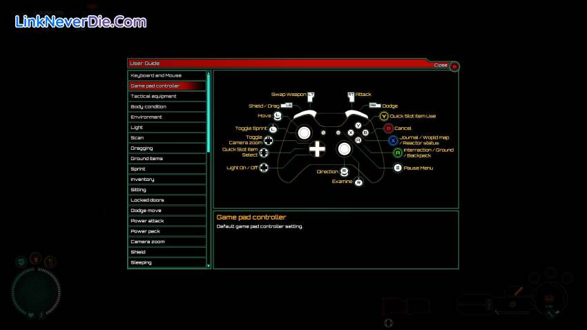 Hình ảnh trong game Subterrain (screenshot) Hình ảnh trong game Subterrain (screenshot)