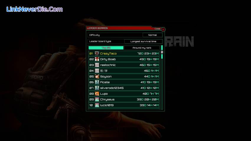 Hình ảnh trong game Subterrain (screenshot) Hình ảnh trong game Subterrain (screenshot)
