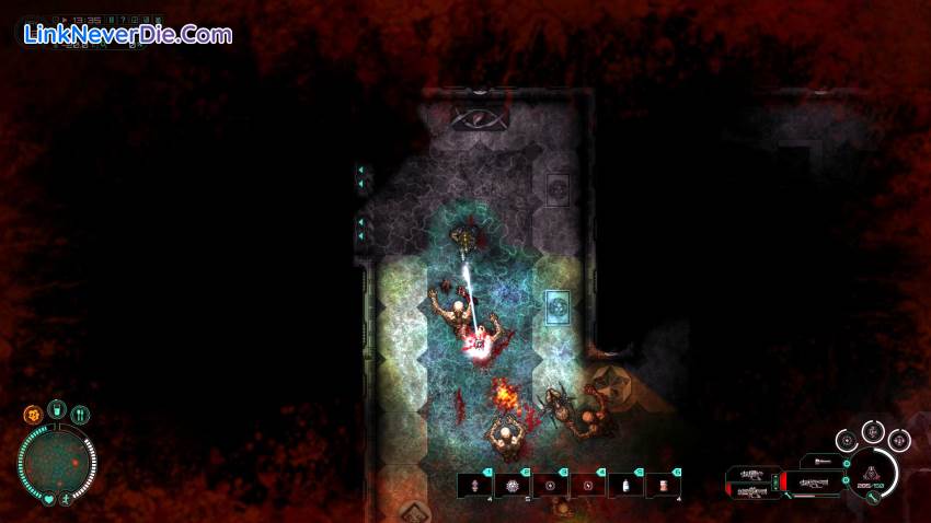 Hình ảnh trong game Subterrain (screenshot) Hình ảnh trong game Subterrain (screenshot)