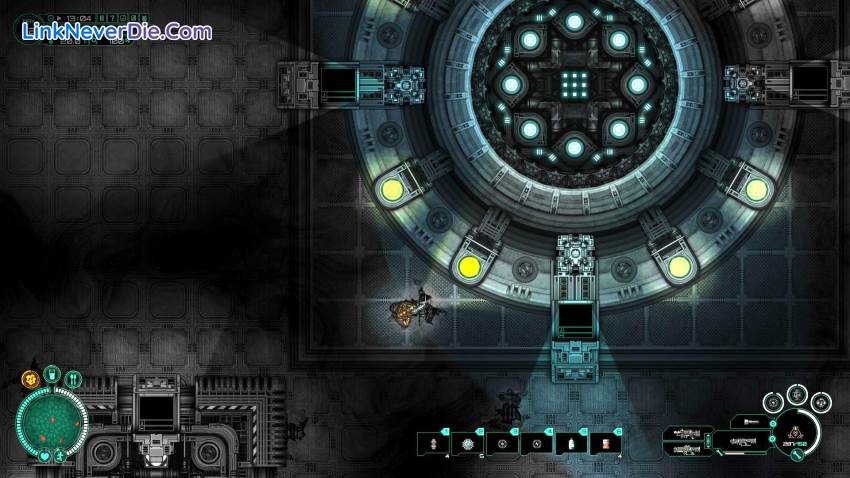 Hình ảnh trong game Subterrain (screenshot) Hình ảnh trong game Subterrain (screenshot)