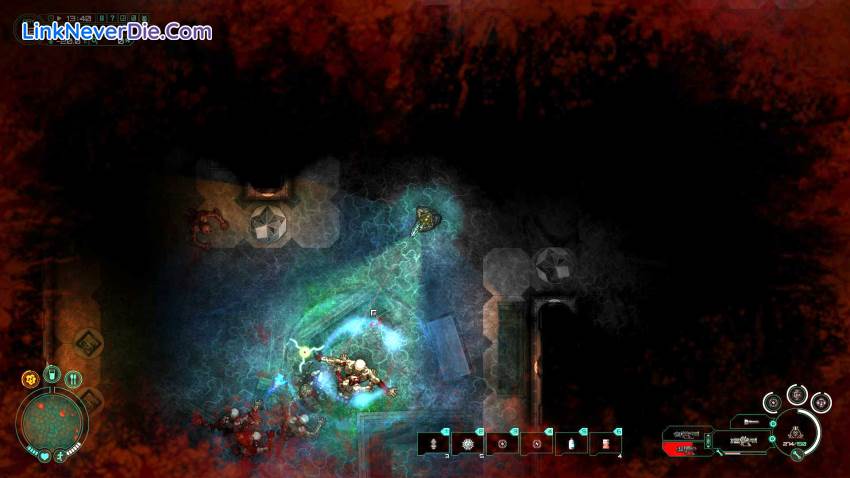 Hình ảnh trong game Subterrain (screenshot) Hình ảnh trong game Subterrain (screenshot)