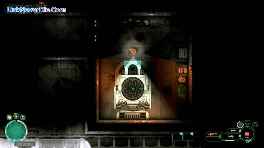Hình ảnh trong game Subterrain (screenshot) Hình ảnh trong game Subterrain (screenshot)