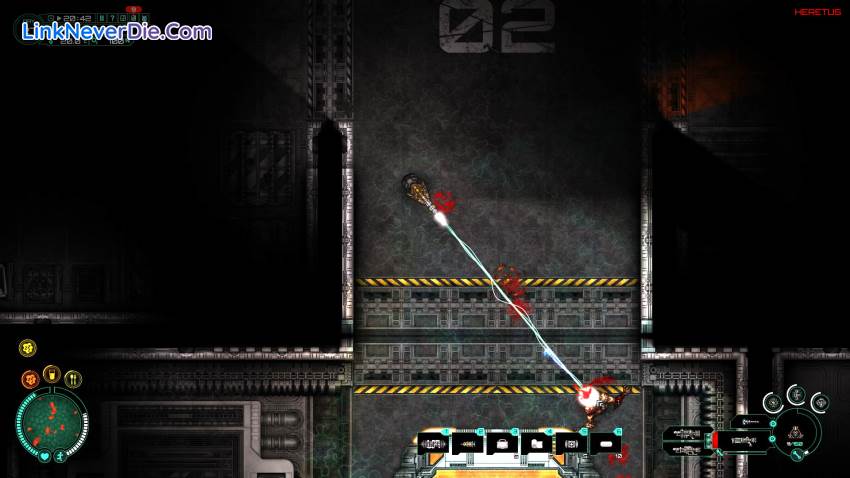 Hình ảnh trong game Subterrain (screenshot) Hình ảnh trong game Subterrain (screenshot)