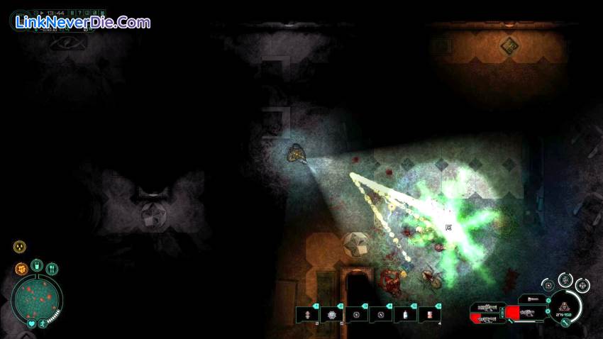 Hình ảnh trong game Subterrain (screenshot) Hình ảnh trong game Subterrain (screenshot)