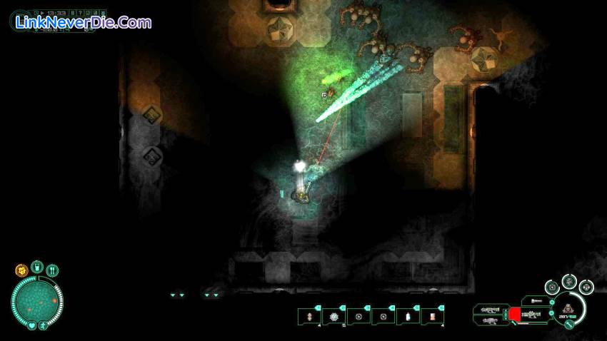 Hình ảnh trong game Subterrain (screenshot) Hình ảnh trong game Subterrain (screenshot)