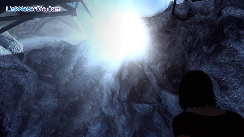 Hình ảnh trong game TesserAct (screenshot) Hình ảnh trong game TesserAct (screenshot)