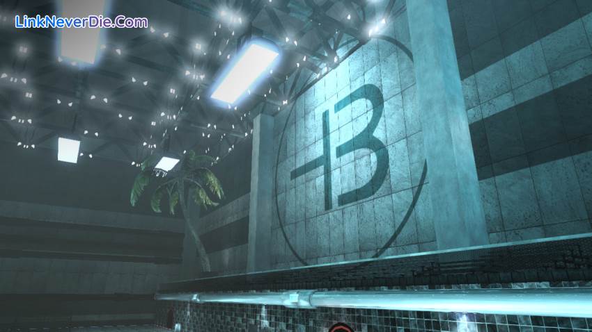 Hình ảnh trong game TesserAct (screenshot) Hình ảnh trong game TesserAct (screenshot)