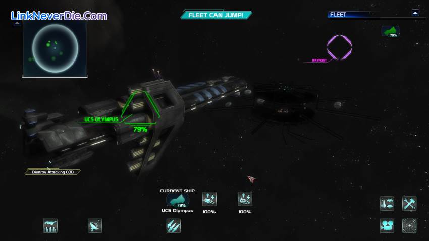 Hình ảnh trong game The Fleets of Sol (screenshot) Hình ảnh trong game The Fleets of Sol (screenshot)