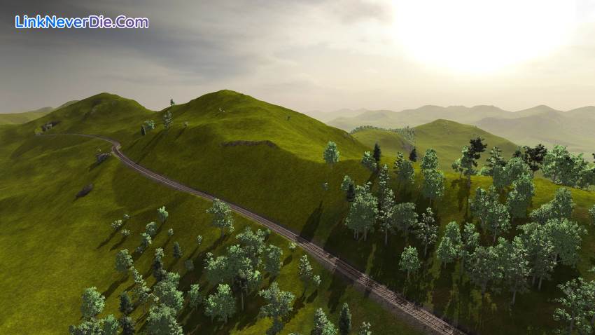 Hình ảnh trong game Train Fever (screenshot) Hình ảnh trong game Train Fever (screenshot)