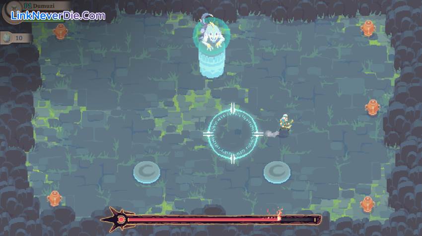 Hình ảnh trong game Moon Hunters (screenshot) Hình ảnh trong game Moon Hunters (screenshot)