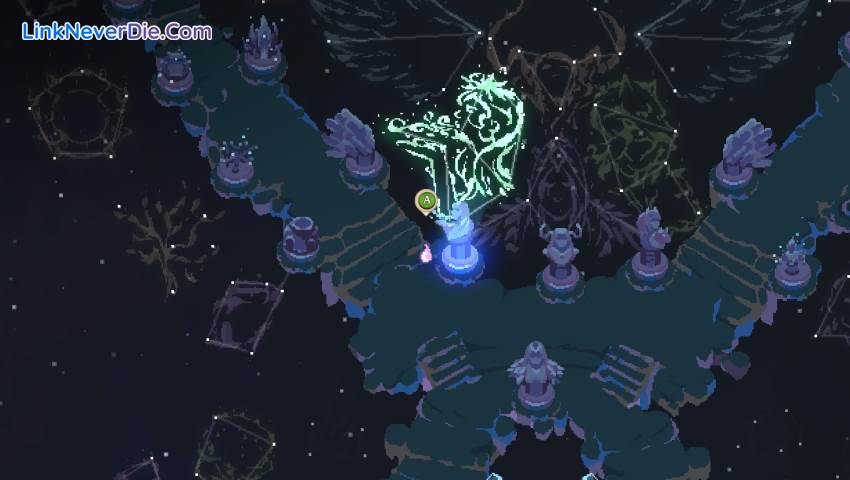 Hình ảnh trong game Moon Hunters (screenshot) Hình ảnh trong game Moon Hunters (screenshot)