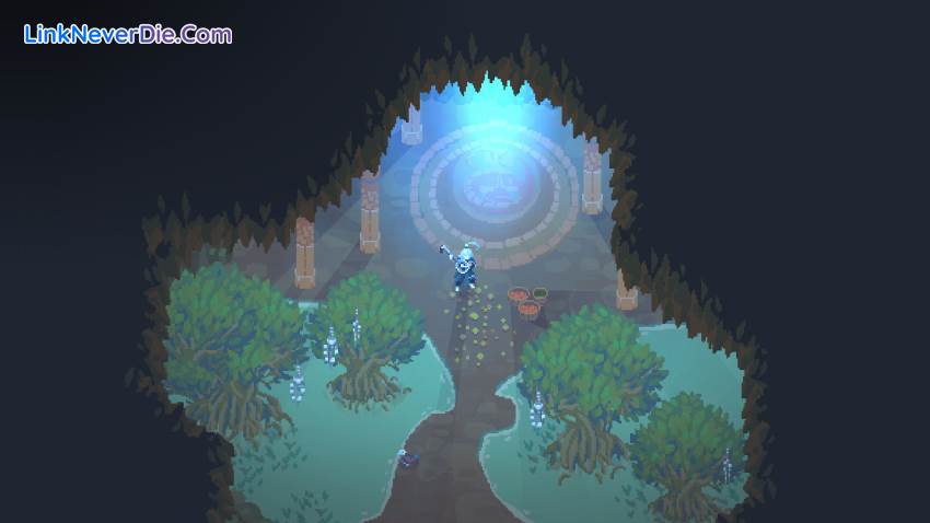 Hình ảnh trong game Moon Hunters (screenshot) Hình ảnh trong game Moon Hunters (screenshot)