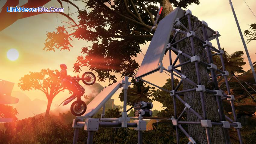 Hình ảnh trong game Trials Fusion - The Awesome MAX Edition (screenshot) Hình ảnh trong game Trials Fusion - The Awesome MAX Edition (screenshot)