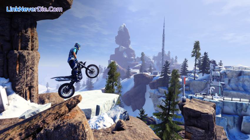 Hình ảnh trong game Trials Fusion - The Awesome MAX Edition (screenshot) Hình ảnh trong game Trials Fusion - The Awesome MAX Edition (screenshot)