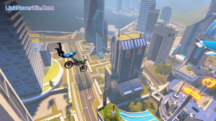 Hình ảnh trong game Trials Fusion - The Awesome MAX Edition (screenshot) Hình ảnh trong game Trials Fusion - The Awesome MAX Edition (screenshot)