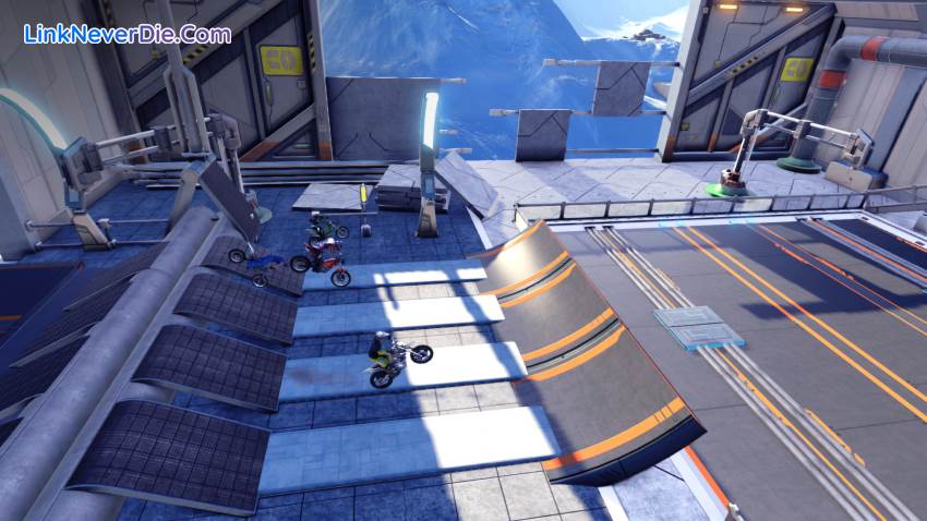 Hình ảnh trong game Trials Fusion - The Awesome MAX Edition (screenshot) Hình ảnh trong game Trials Fusion - The Awesome MAX Edition (screenshot)
